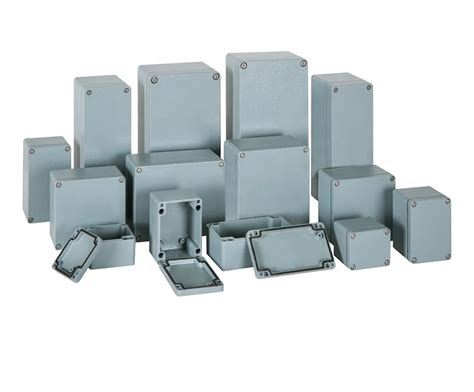 boxco junction boxes|junction box where to use.